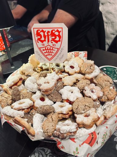 Weihnachten 2025