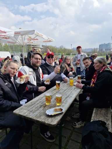Stammtisch